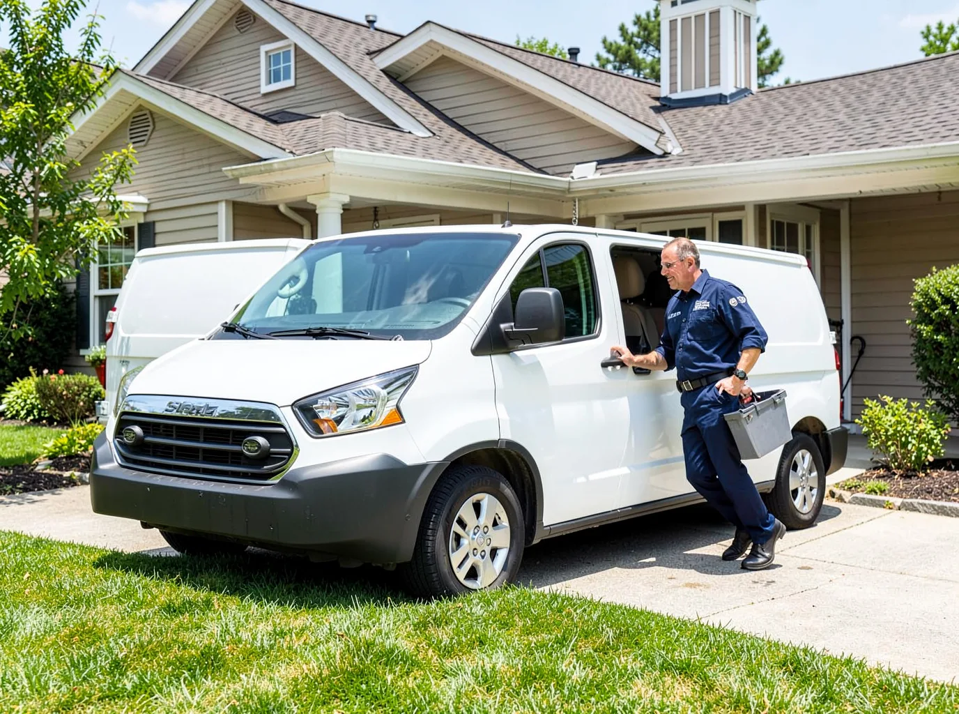 Emergency Plumber company in Logansport, LA