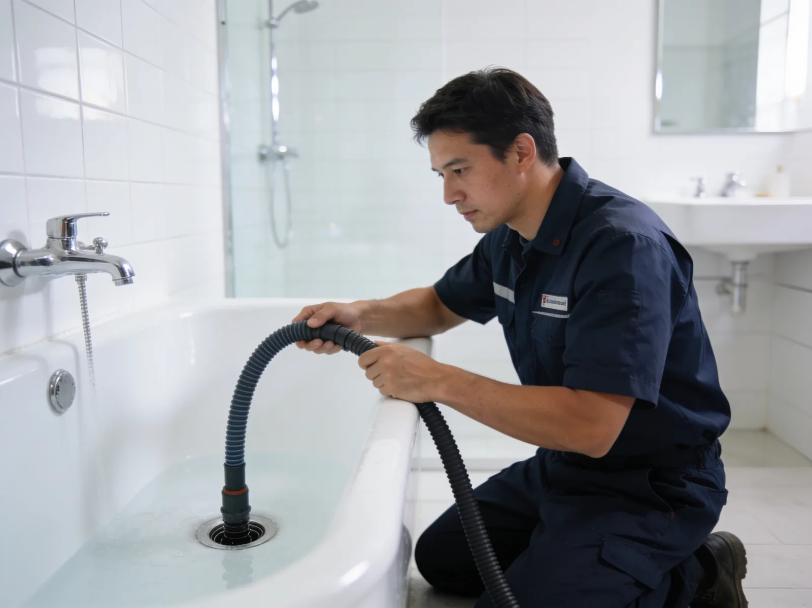 Emergency Plumber Logansport, LA FAQs